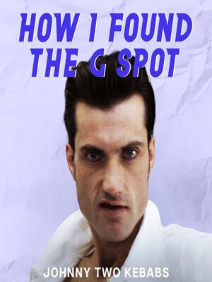 cover image of How I Found the G Spot
